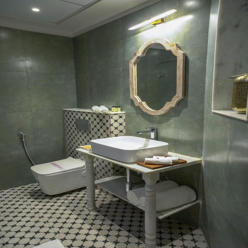 Dev Mahal - A Boutique Heritage Hotel image