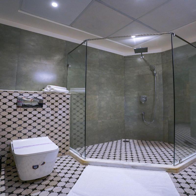 Dev Mahal - A Boutique Heritage Hotel image