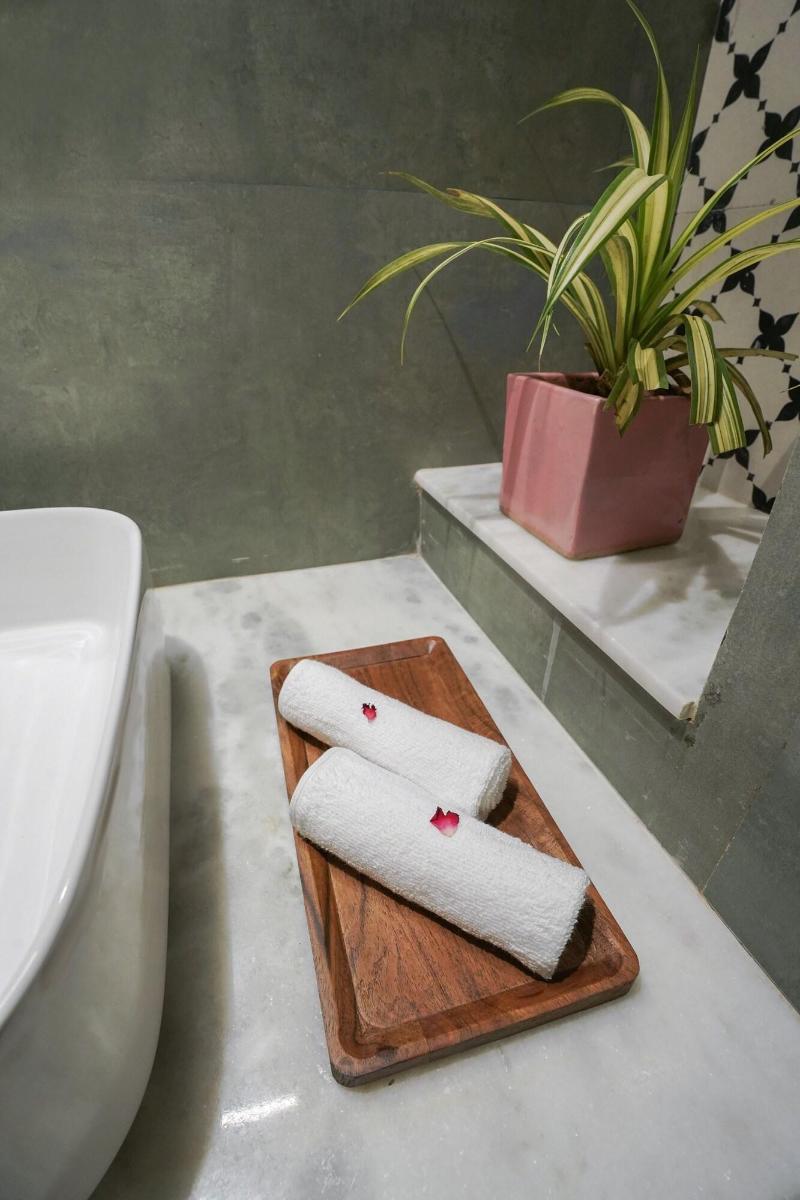 Dev Mahal - A Boutique Heritage Hotel image