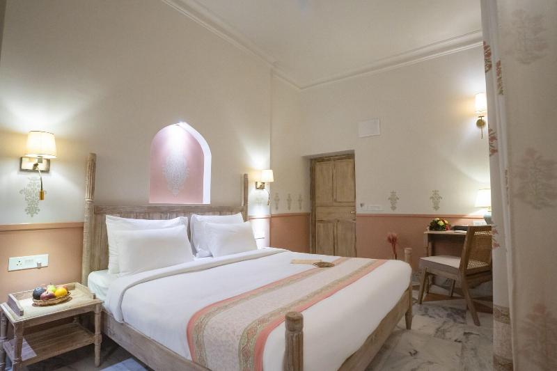 Dev Mahal - A Boutique Heritage Hotel image