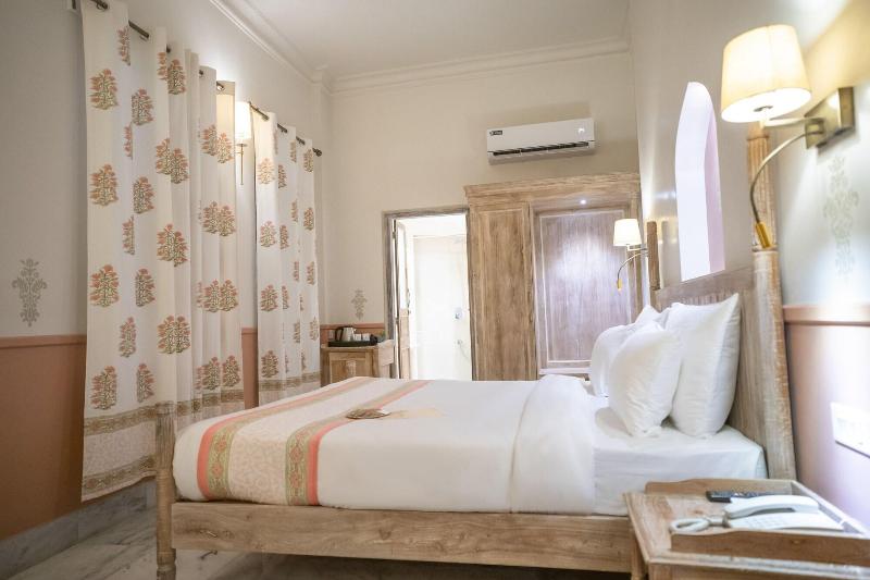 Dev Mahal - A Boutique Heritage Hotel image