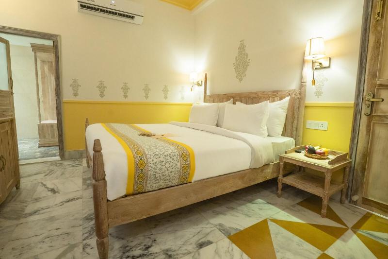 Dev Mahal - A Boutique Heritage Hotel image