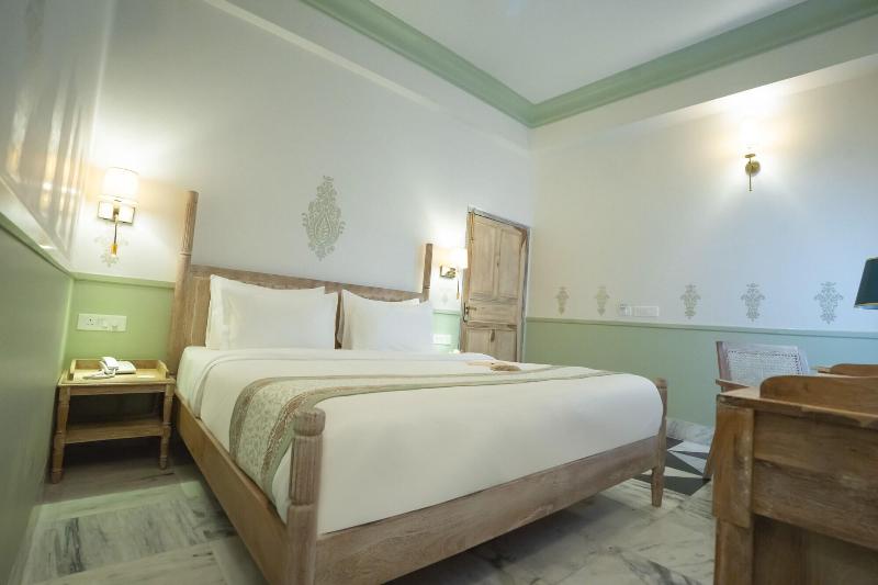 Dev Mahal - A Boutique Heritage Hotel image