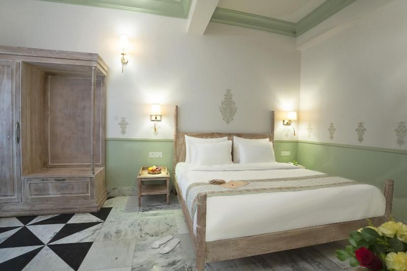Dev Mahal - A Boutique Heritage Hotel image