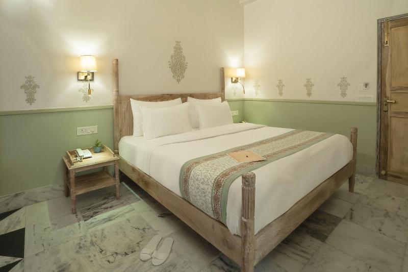 Dev Mahal - A Boutique Heritage Hotel image