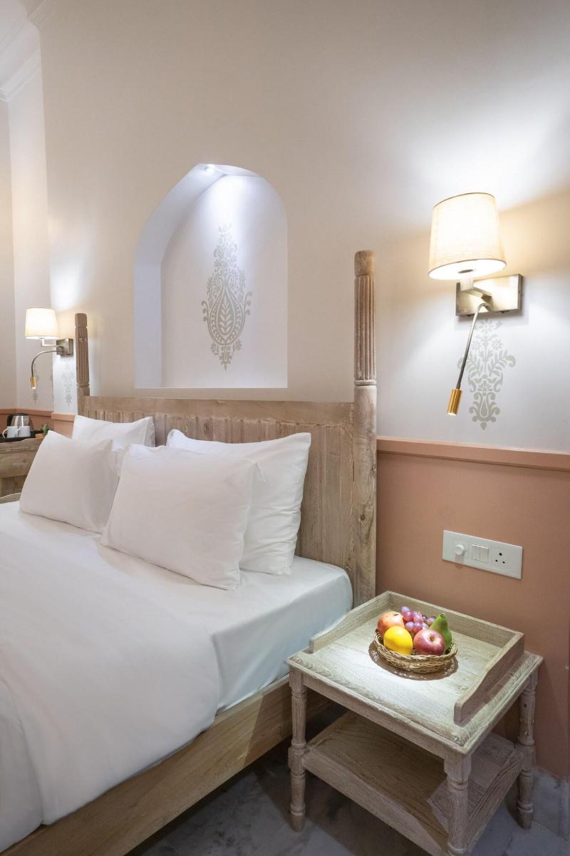 Dev Mahal - A Boutique Heritage Hotel image