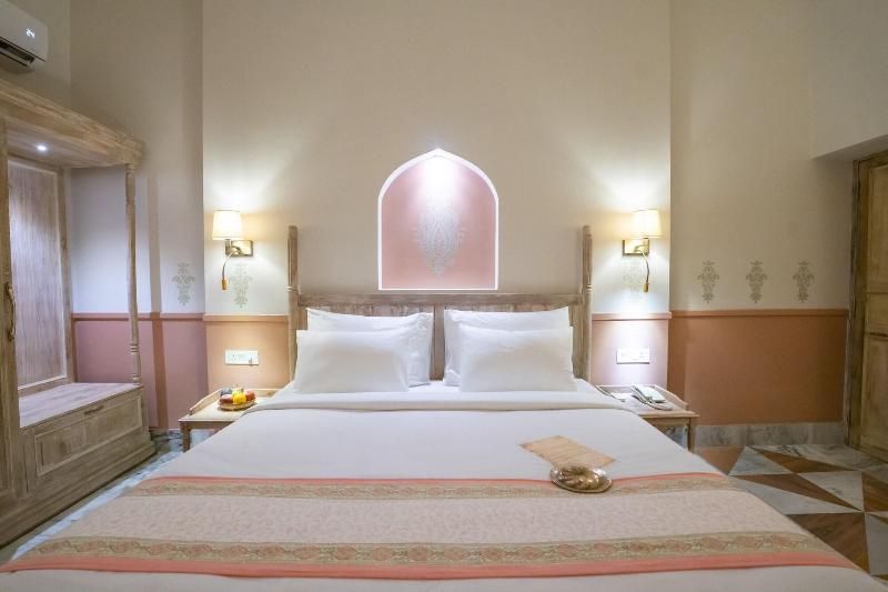 Dev Mahal - A Boutique Heritage Hotel image
