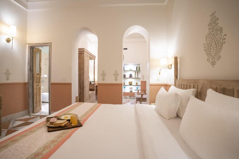 Dev Mahal - A Boutique Heritage Hotel image