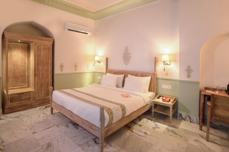 Dev Mahal - A Boutique Heritage Hotel image