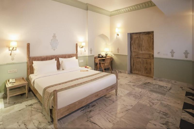 Dev Mahal - A Boutique Heritage Hotel image