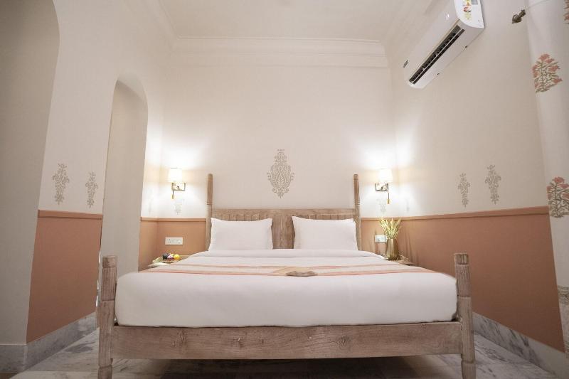 Dev Mahal - A Boutique Heritage Hotel image