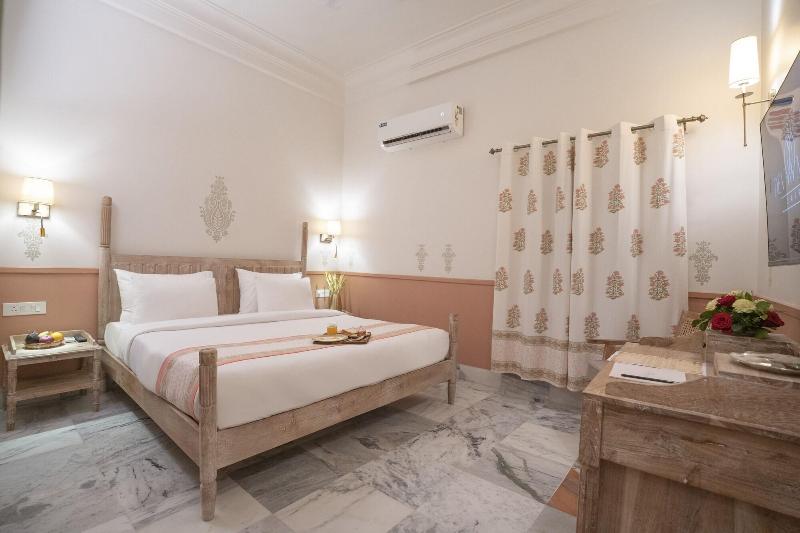 Dev Mahal - A Boutique Heritage Hotel image
