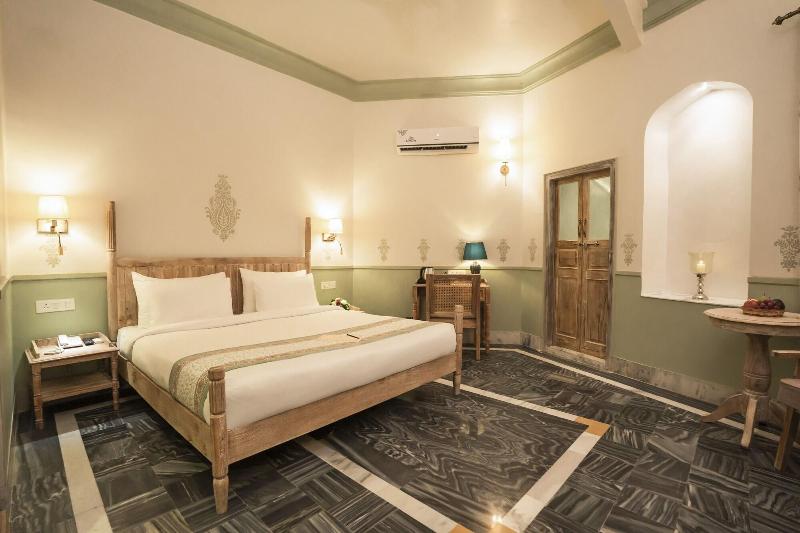 Dev Mahal - A Boutique Heritage Hotel image