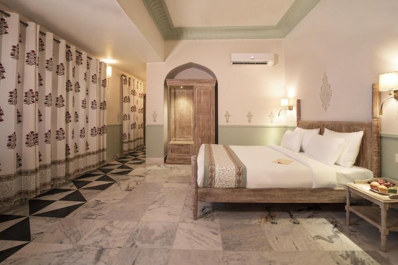 Dev Mahal - A Boutique Heritage Hotel image