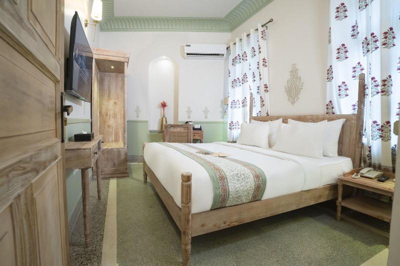 Dev Mahal - A Boutique Heritage Hotel image
