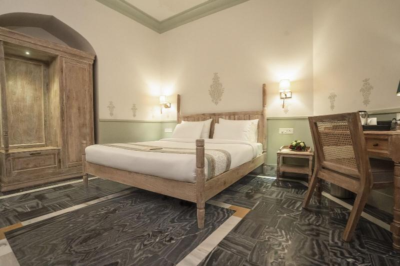 Dev Mahal - A Boutique Heritage Hotel image