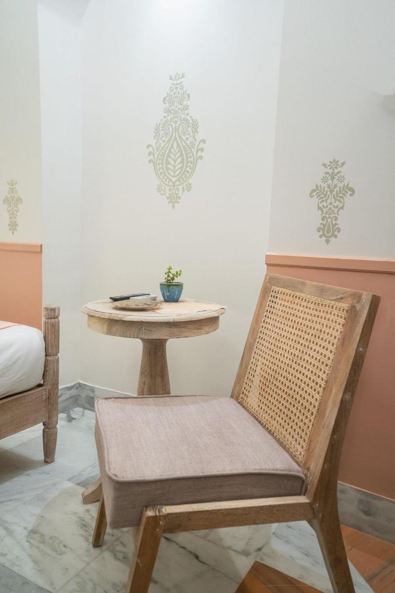 Dev Mahal - A Boutique Heritage Hotel image