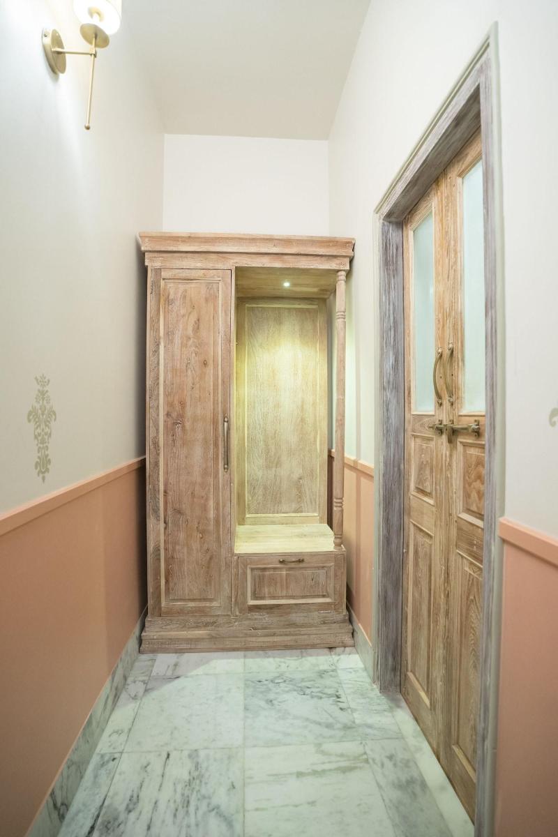 Dev Mahal - A Boutique Heritage Hotel image