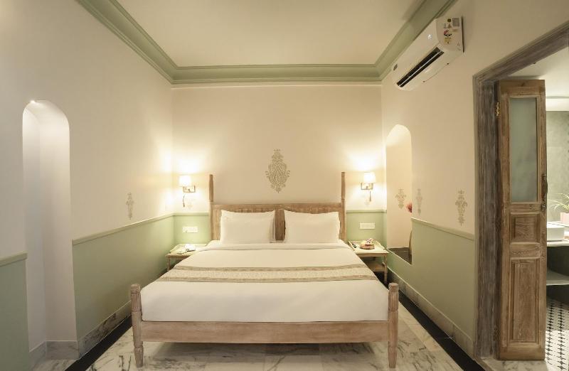Dev Mahal - A Boutique Heritage Hotel image