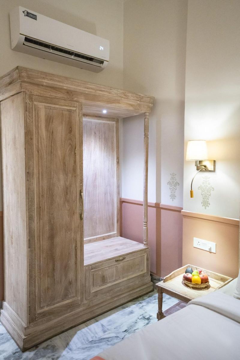 Dev Mahal - A Boutique Heritage Hotel image
