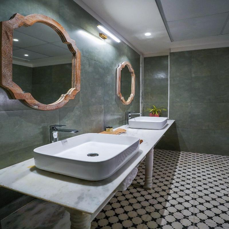 Dev Mahal - A Boutique Heritage Hotel image