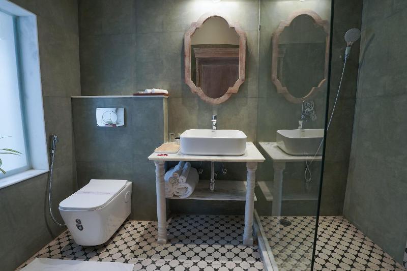 Dev Mahal - A Boutique Heritage Hotel image