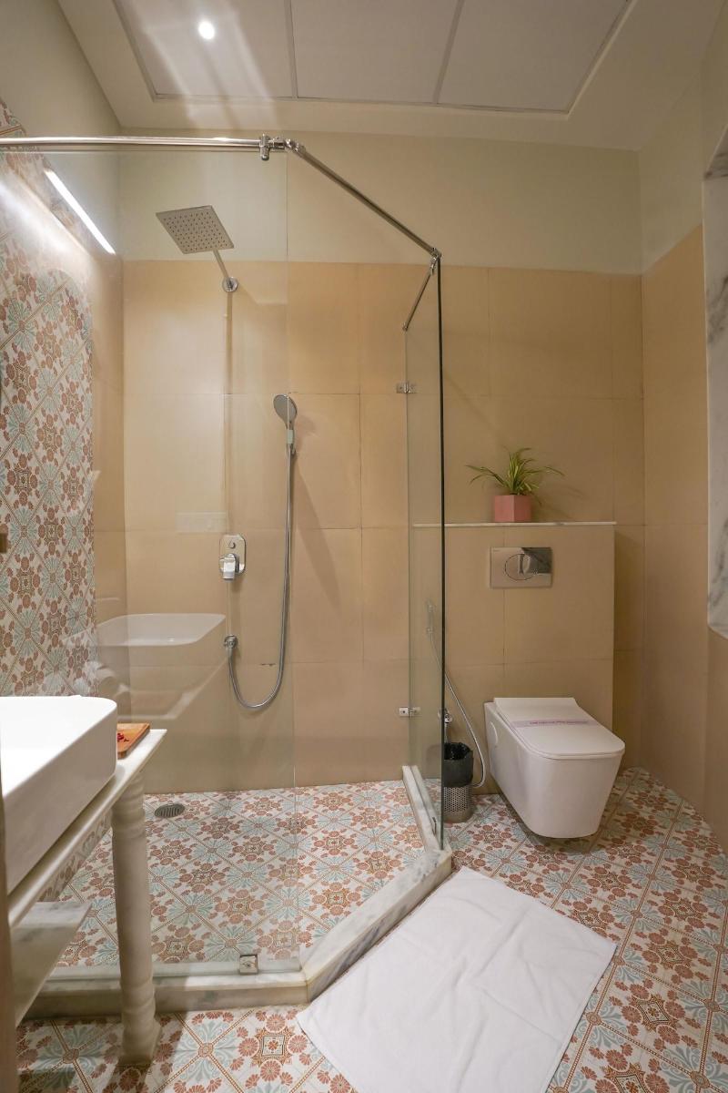 Dev Mahal - A Boutique Heritage Hotel image