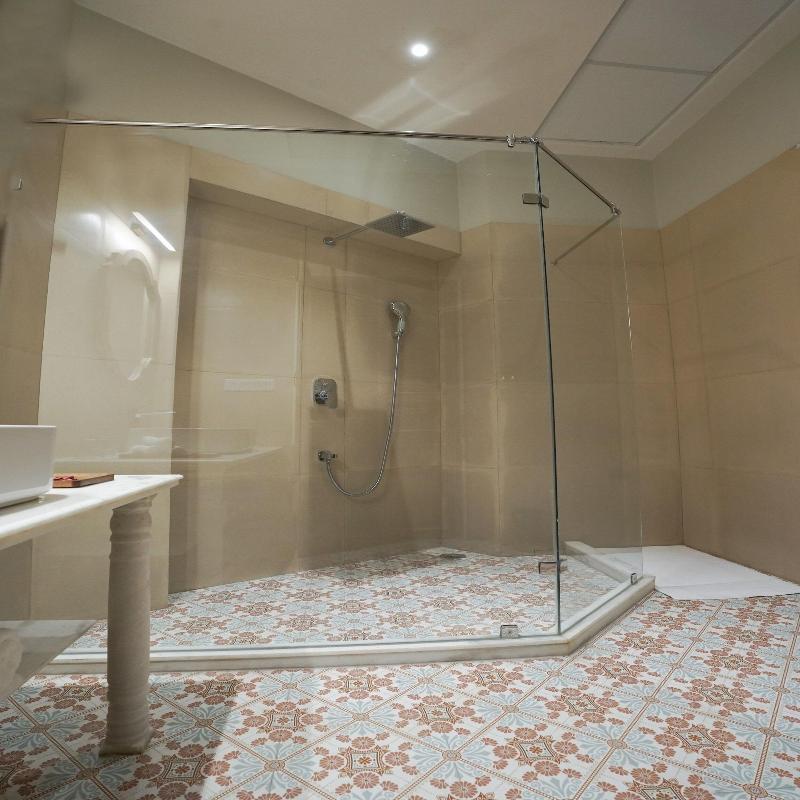 Dev Mahal - A Boutique Heritage Hotel image