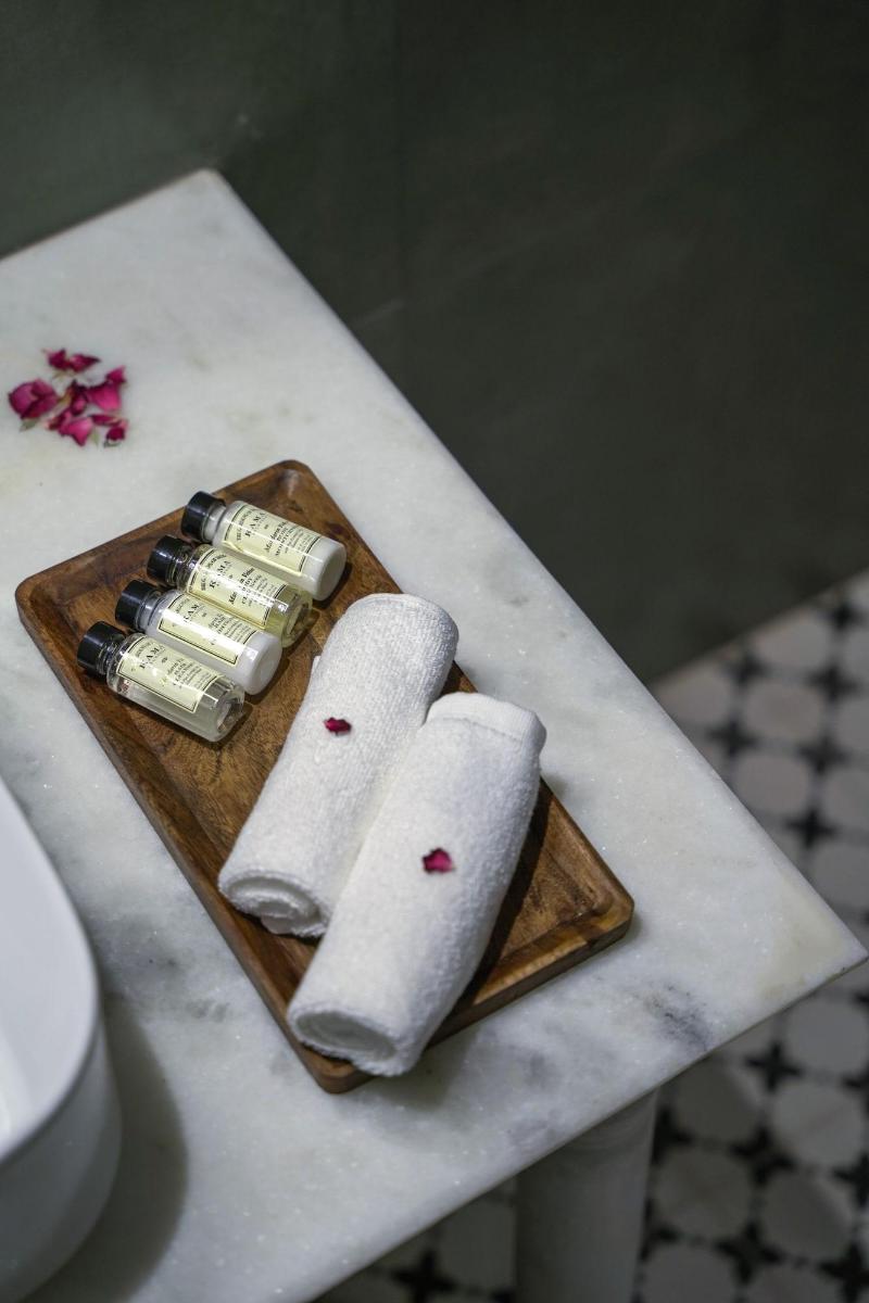 Dev Mahal - A Boutique Heritage Hotel image