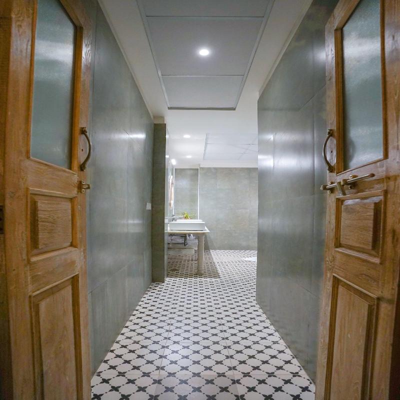Dev Mahal - A Boutique Heritage Hotel image
