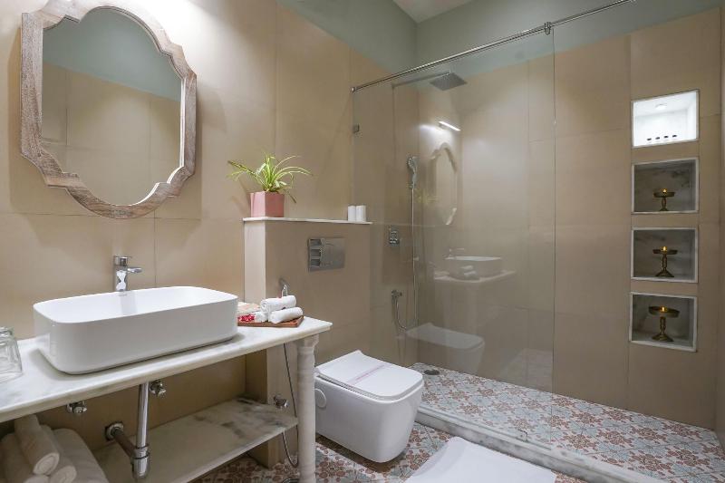 Dev Mahal - A Boutique Heritage Hotel image