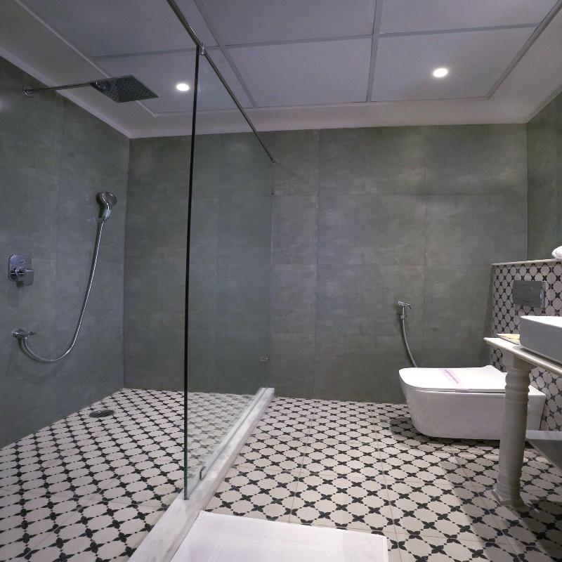 Dev Mahal - A Boutique Heritage Hotel image