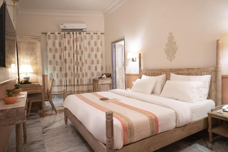 Dev Mahal - A Boutique Heritage Hotel image