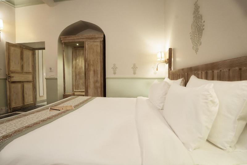 Dev Mahal - A Boutique Heritage Hotel image