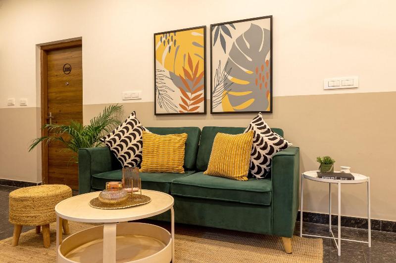 Olive Domlur - By Embassy Group image
