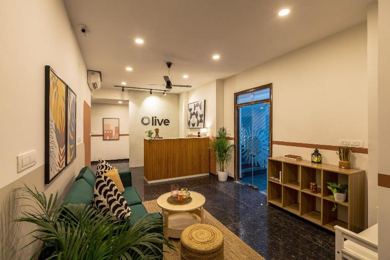 Olive Domlur - By Embassy Group image