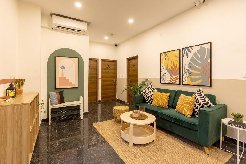Olive Domlur - By Embassy Group image