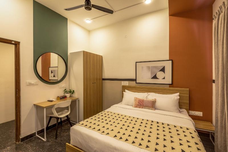 Olive Domlur - By Embassy Group image