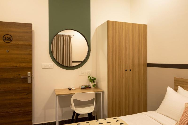 Olive Domlur - By Embassy Group image