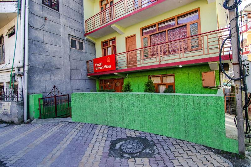 Fabhotel Green View image