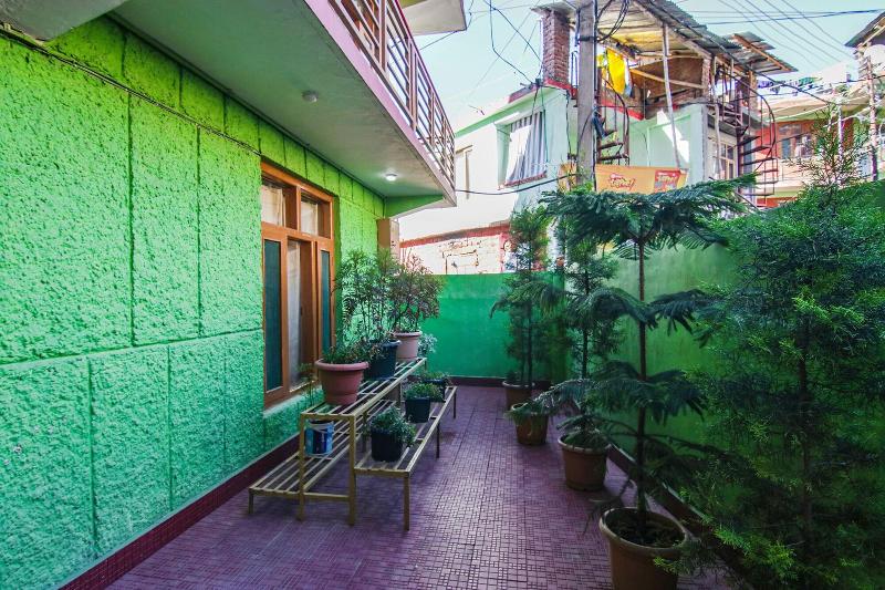 Fabhotel Green View image