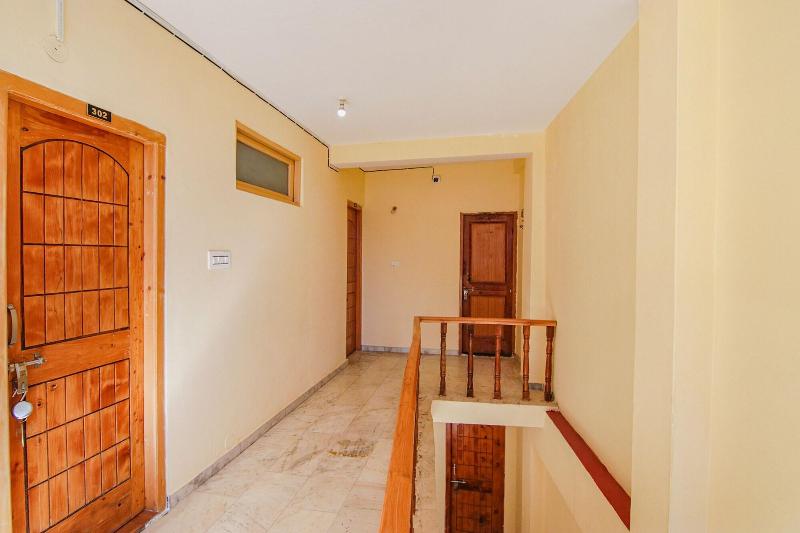 Fabhotel Green View image