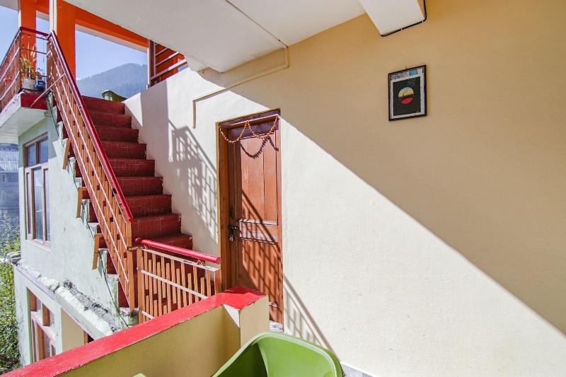 Fabhotel Green View image