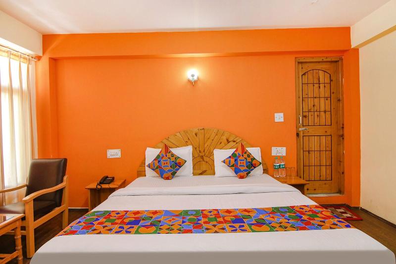 Fabhotel Green View image