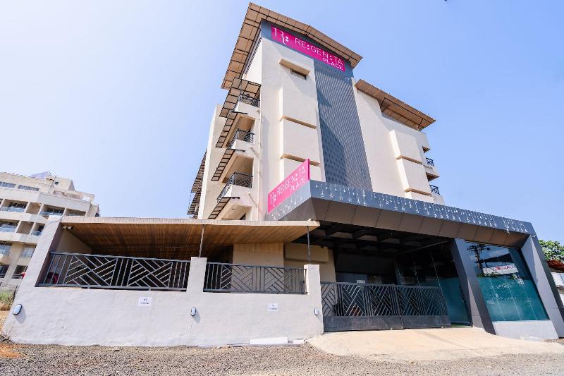 Regenta Place Igatpuri