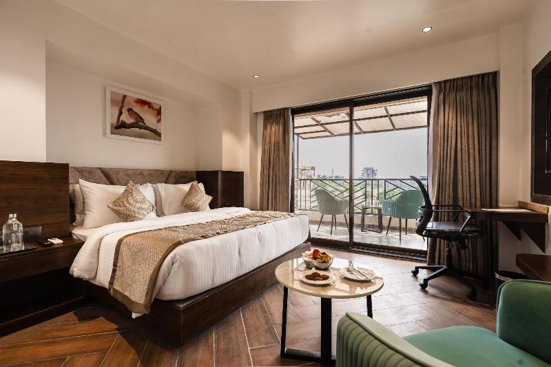 Regenta Place Igatpuri 4