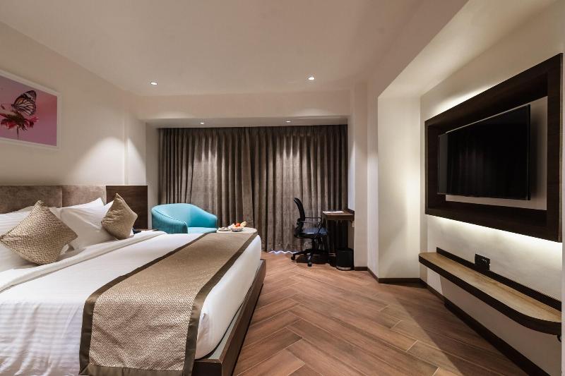 Regenta Place Igatpuri 5