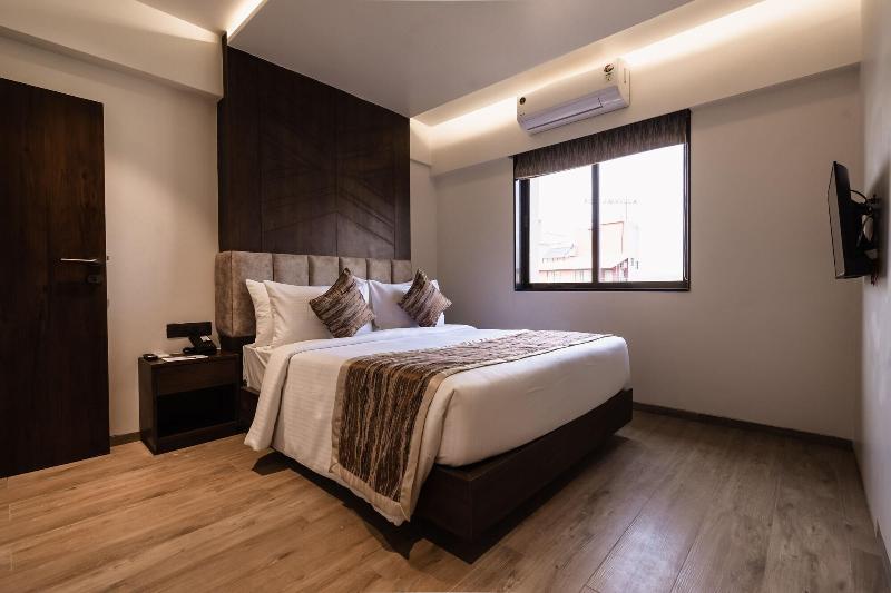 Regenta Place Igatpuri — photo 23
