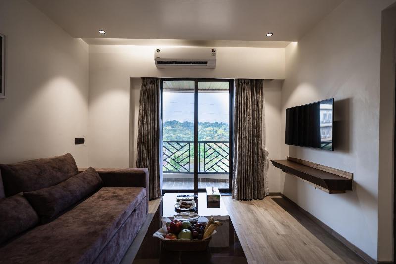 Regenta Place Igatpuri — photo 12