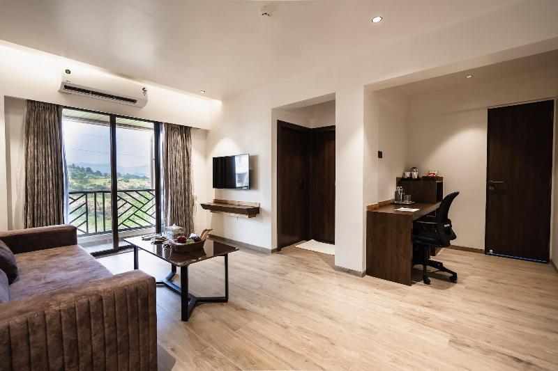 Regenta Place Igatpuri — photo 10